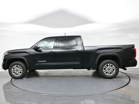 Used 2024 Toyota Tundra SR5 image 4