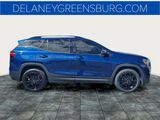Used 2022 GMC Terrain SLT w/ Tech Package image 2
