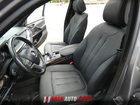 Used 2017 BMW X5 xDrive35i AWD/4WD image 51