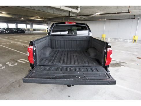 Used 2019 Toyota Tundra TRD Pro AWD/4WD image 27