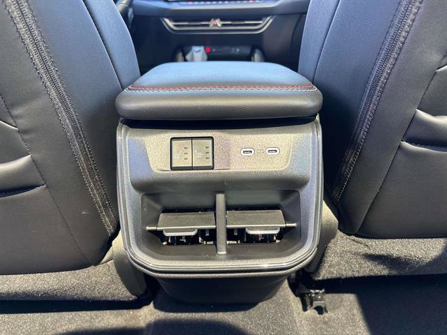 New 2026 Dodge Charger R/T AWD/4WD image 8
