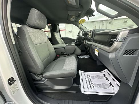 New 2026 Ford F250 XLT AWD/4WD image 23