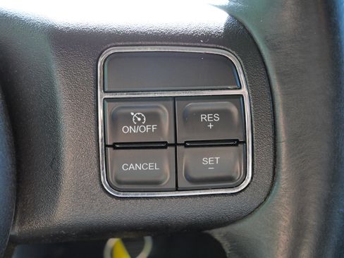 Used 2013 Jeep Wrangler Sport image 28