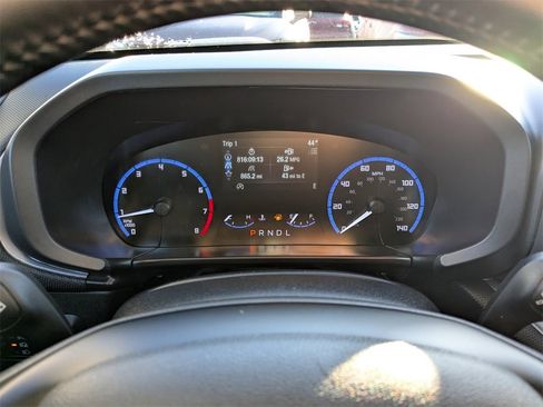 Used 2022 Ford Bronco Sport Big Bend w/ Convenience Package image 24