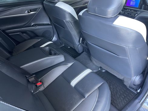 Used 2026 Toyota Camry SE w/ Convenience Package FWD image 12