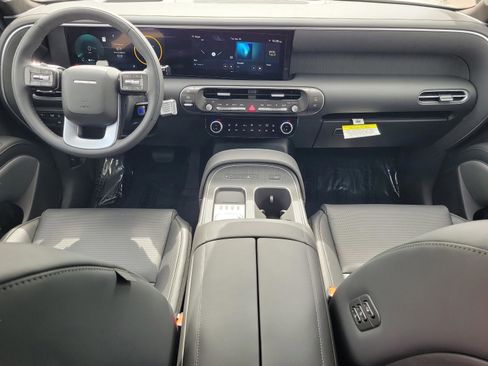 New 2026 Hyundai Palisade Calligraphy image 10