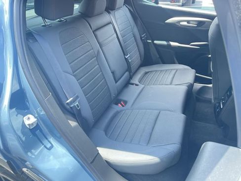 Used 2024 Dodge Hornet R/T w/ R/T Blacktop Package AWD/4WD image 25