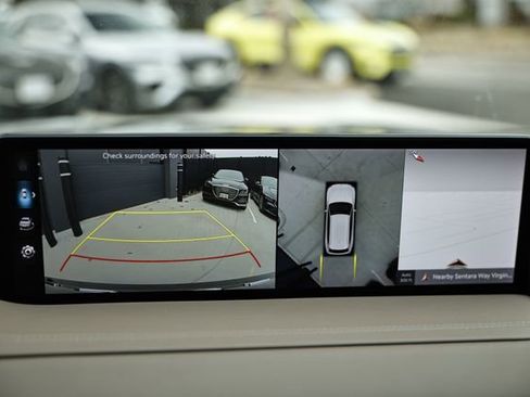 Used 2023 Genesis GV80 2.5T w/ Prestige Package image 37