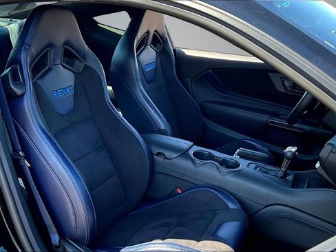 Used 2024 Ford Mustang Dark Horse RWD image 25