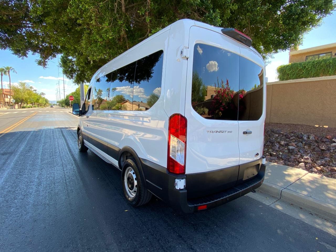 Used 2024 Ford Transit 350 XL RWD image 58