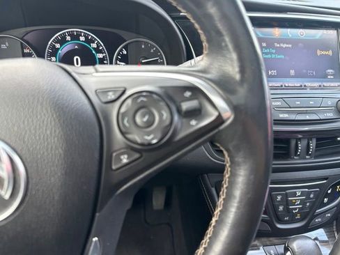 Used 2016 Buick Envision Premium AWD/4WD image 4