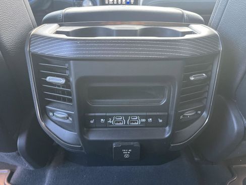 Used 2020 RAM 1500 Limited image 22