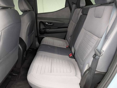 Used 2024 Hyundai Santa Cruz SEL image 21