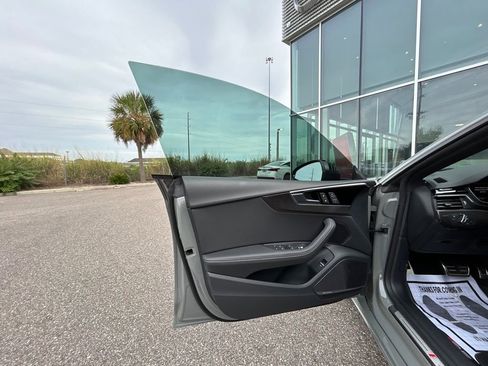 Used 2022 Audi S5 Premium Plus w/ Premium Plus Package image 74