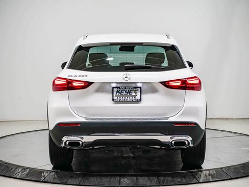 Certified 2026 Mercedes-Benz GLA 250 image 3