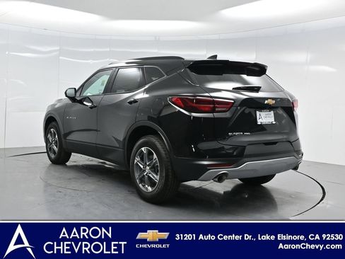 New 2026 Chevrolet Blazer LT w/ Convenience Package image 5