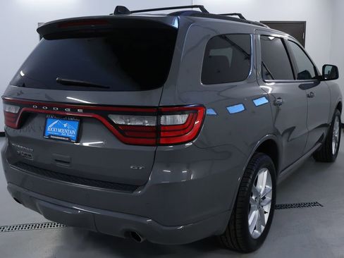 Used 2023 Dodge Durango GT image 7