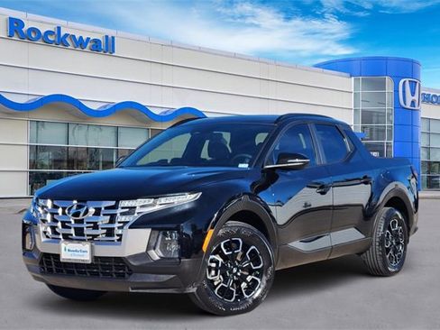 Used 2024 Hyundai Santa Cruz SEL w/ Activity Package image 1