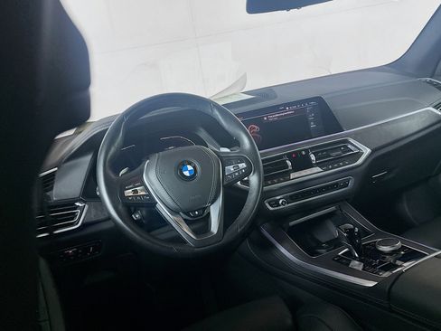 Used 2023 BMW X5 xDrive40i w/ Premium Package image 18