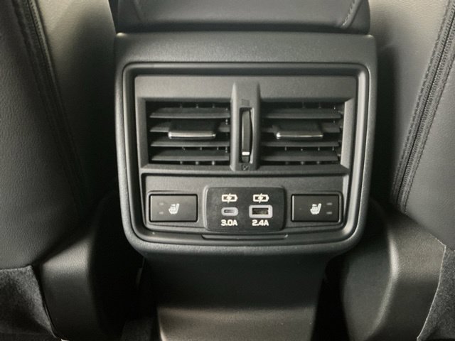 New 2026 Subaru Outback Limited XT AWD/4WD image 21