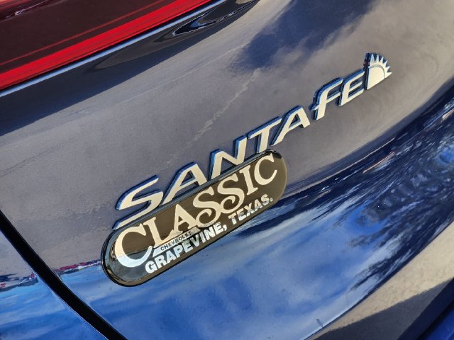 Used 2023 Hyundai Santa Fe SEL w/ Cargo Package FWD image 9