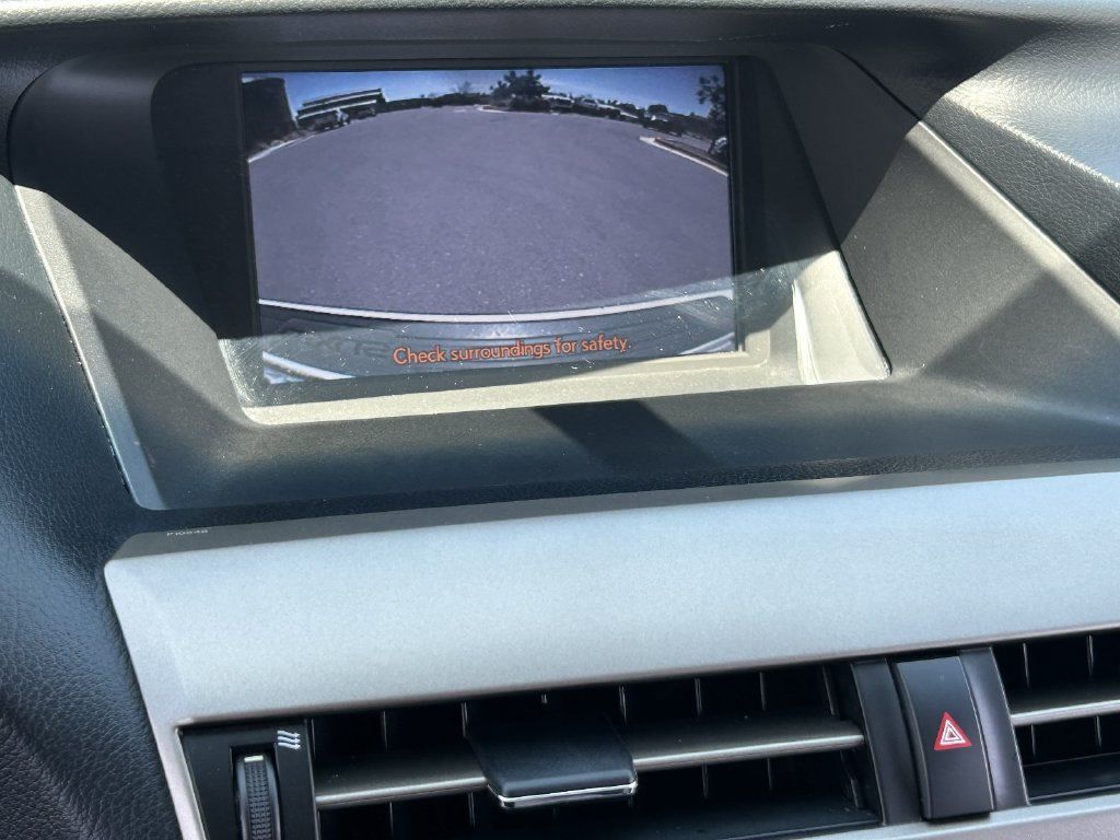 Used 2015 Lexus RX 350 FWD image 26