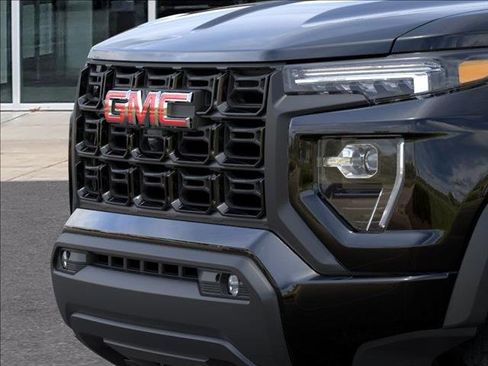 New 2026 GMC Canyon Elevation w/ Convenience Package image 13