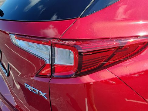 Used 2021 Acura RDX FWD image 12