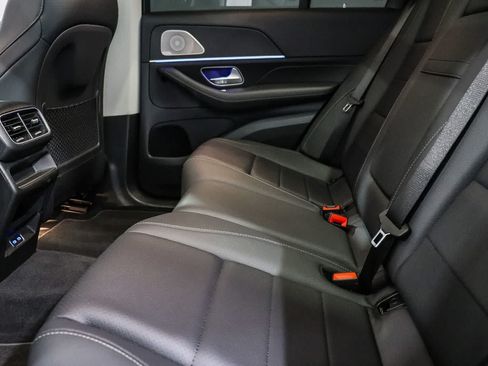 Certified 2026 Mercedes-Benz GLE 450 4MATIC image 19