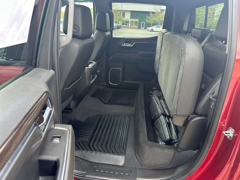 Used 2022 Chevrolet Silverado 1500 RST w/ All Star Edition Plus AWD/4WD image 21