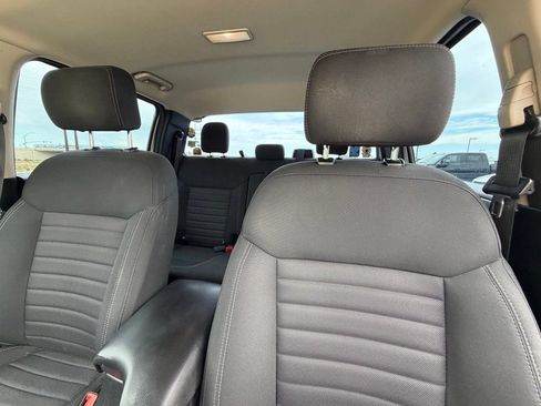 Used 2020 Ford Ranger XL w/ Equipment Group 101A Mid AWD/4WD image 19