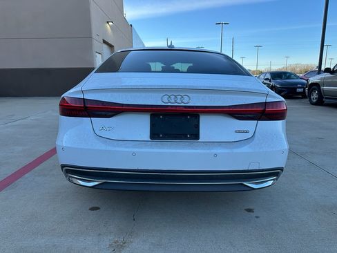 Used 2019 Audi A7 3.0T Premium w/ Convenience Package image 6