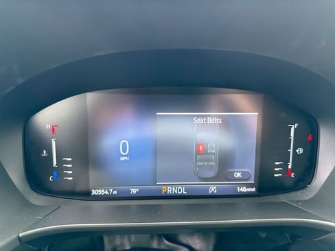 Used 2024 Ford Escape Active FWD image 18