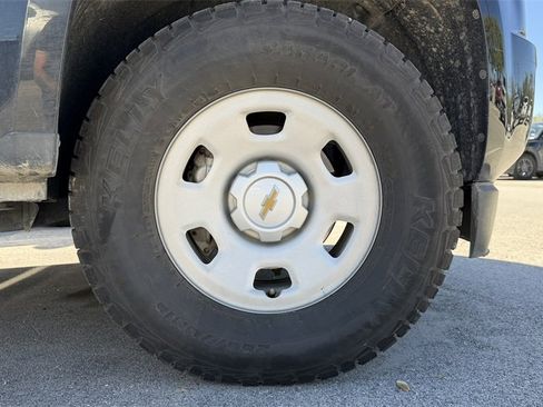 Used 2016 Chevrolet Colorado W/T w/ WT Convenience Package image 6