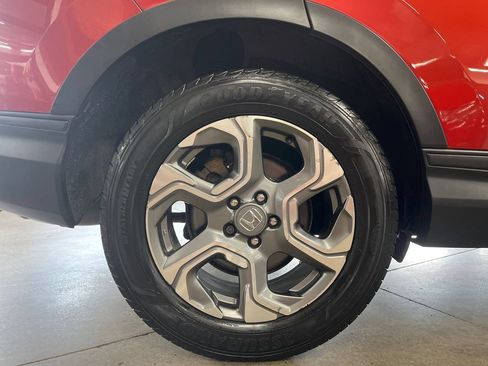 Used 2018 Honda CR-V EX image 25