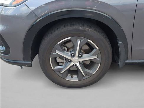 Used 2023 Honda HR-V EX-L image 27