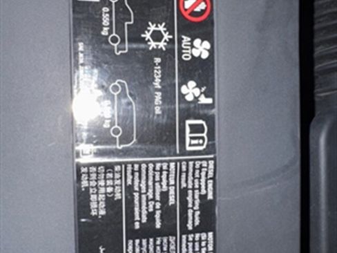 Used 2019 Cadillac Escalade ESV Luxury image 37