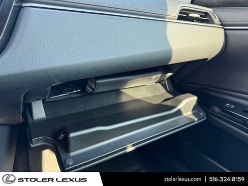 Used 2024 Lexus ES 350 w/ Premium Package FWD image 42