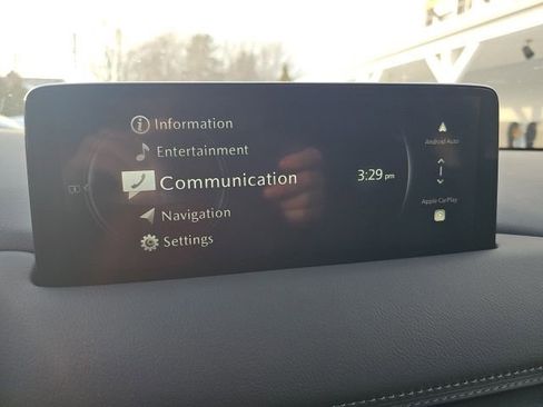 New 2025 MAZDA CX-5 AWD 2.5 S w/ Preferred Package image 25