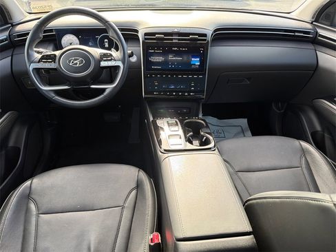 Used 2023 Hyundai Tucson Limited image 23