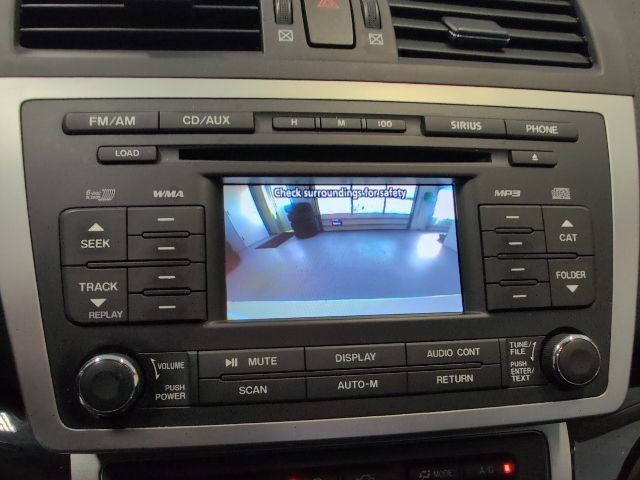 Used 2011 MAZDA MAZDA6 i Grand Touring FWD image 25