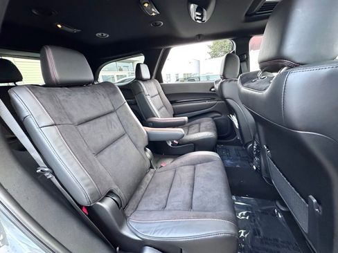 New 2026 Dodge Durango GT image 21