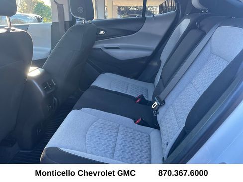 Used 2023 Chevrolet Equinox LT image 19