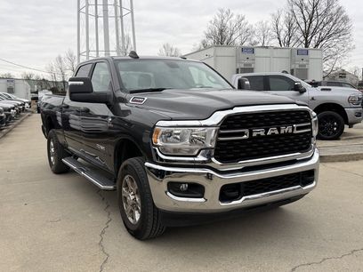 Used 2024 RAM 2500 Big Horn