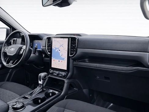 Used 2024 Ford Ranger XLT w/ Equipment Group 301A Mid image 17