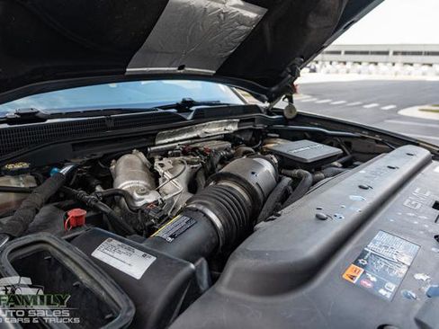 Used 2017 GMC Sierra 2500 Denali w/ Duramax Plus Package image 17