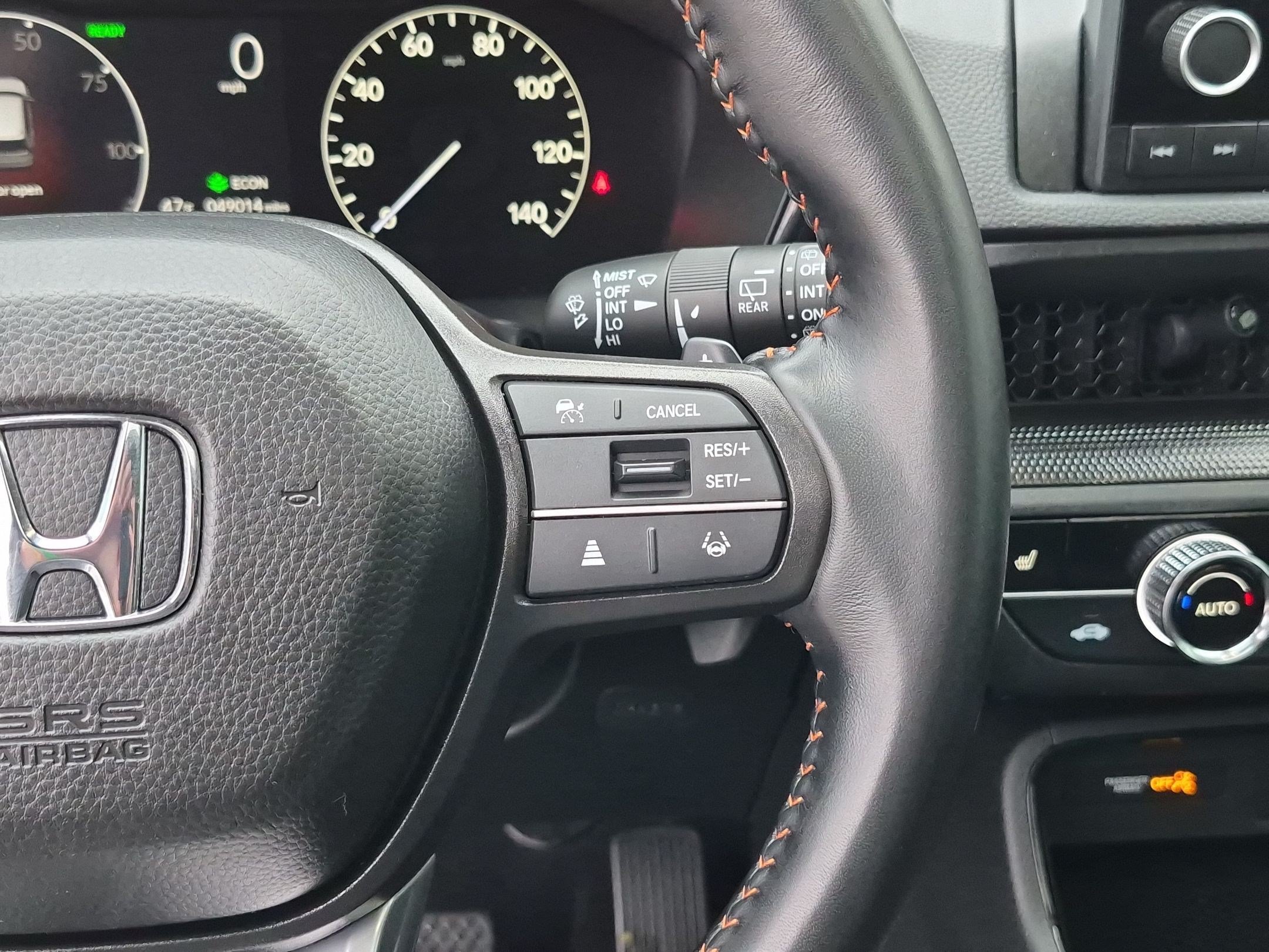 Used 2025 Honda CR-V Sport image 22