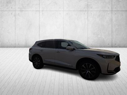 New 2026 Acura MDX w/ Technology Package