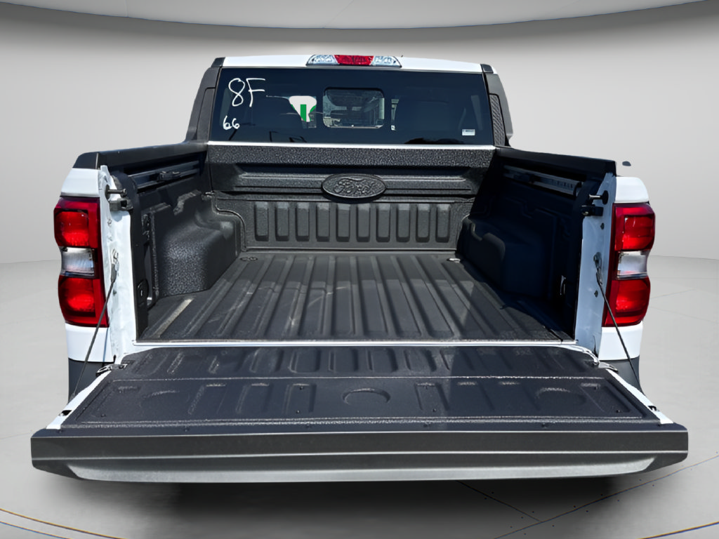 New 2026 Ford Maverick Tremor AWD/4WD image 14