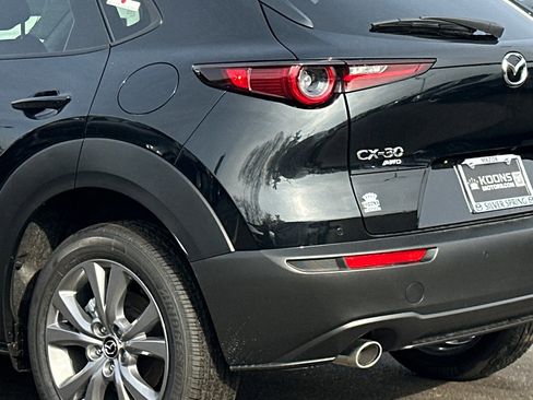 New 2026 MAZDA CX-30 AWD 2.5 S image 6